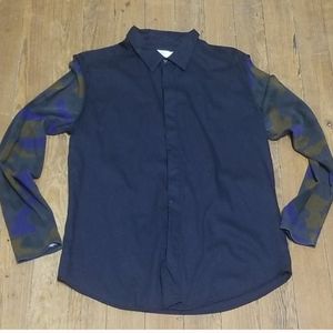 3.1 Phillip Lim for Target Shirt, sz M EUC